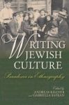 Writing Jewish Culture - Paradoxes In Ethnography Paperback