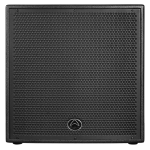Delta Wharfedale AX18B : 18 Active Subwoofer