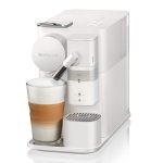 Nespresso Lattissima One Automatic Espresso Machine With Integrated Milk Frother Includes A Free Mug - Black