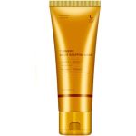Turmeric Night Wrapping Mask Hydrating Brightening Leave-on Sleeping Mask
