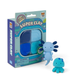 Super Clay - Oceans Blue