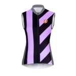Ugly Frog Women's Cycling Vest For Sleeveless Bike Jersey Shirts Team Bicycle Jacket Tops Reflective