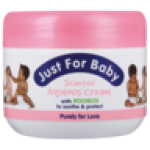 Scented Aqueous Cream 250ML