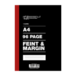 Counter Books 1 Quire 96 Pages A4 F m Sealed No Shrinkwrap Box 100