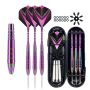 Professional Darts Set Of Competition Training 24G Steel Tip Darts