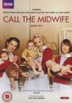Call The Midwife - Season 2 DVD