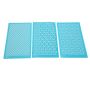 Silk Screen Stencils Compatible With Polymer Clay