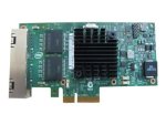 Dell Intel Ethernet I350 Quad-port 1GBE Network Card