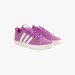 Adidas Girls Vs Pace 2.0 Sneaker Purple - 17