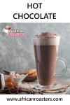Hot Chocolate Instant Powder - 400G Resealable Bag