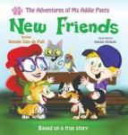 New Friends Hardcover