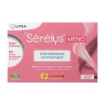 Meno Veggie Capsules 60S