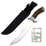 Woodland Hunter Camping & Hunting Knife