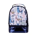 Venti Girls Lunch Cooler - Llama