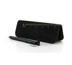 Troika Pen Case And Multi-tasking Ballpoint Pen Set Construction Set Gold