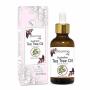 Tea Tree Oil 100% Natural Pure Undiluted Uncut Essential Oil 100ML