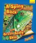 Whose Little Baby Are You? - A Spiny Back And Green Scaly Skin Paperback