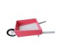 Kiddies Wooden Wheelbarrow - Pink