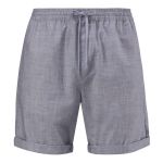 Mens Cotton Slub Short