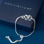 Artisan Swirly Ellie Bracelet