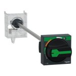 GV3APN01 Kit IP54 Black Handle