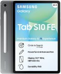 Samsung Galaxy Tab S10 Fe Android 8 Gb RAM