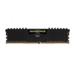 Corsair Vengeance Lpx 8GB 1 X 8GB DDR4 Dram 3200MHZ C16 Memory Kit - Black.