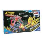 Speedway - Cross & Crash