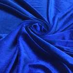 150CM Stretch Velvet Fabric Per Meter 1