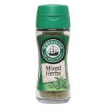 Mixed Herbs 100 Ml