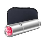 5 Wavelength Red Light Therapy Torch TL09-A5