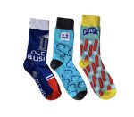 Happy Socks Cottonin 3 PAIRSPACK-1