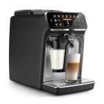 Philips 4300 Series Fully Automatic Espresso Machine EP4346 70
