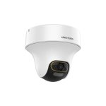 Hikvision Hd-tvi Turret 2MP Pt Indoor - 2.8MM - CC98-4