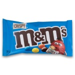 Chocolate Covered Sweets - Crispy 36G
