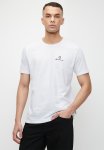 Ben Sherman Essential Target Tee-shirt - White