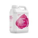 Natural Baby Laundry Liquid 5 Litre - Eco-friendly For The Whole Family