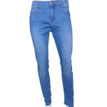 Pure Lorenzo Jeans Slim Blue