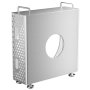 Mac MINI M4/M4 Pro Mainframe Protective Case Accessories For MINI M4/PRO