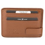 Gents Tan Wallet