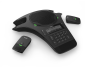 Snom C520-WIMI 3-LINE Sip Conference Phone