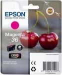 Epson 36 Magenta Original Ink Cartridge