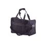 Cosmos Tog Bag - Medium - Black