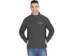 Mens Pinnacle Softshell Jacket - 4XL Navy