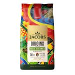 Jacobs Origins Brazil & Colombia Coffee Beans - 1KG Pack