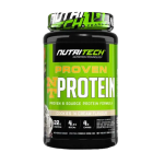 Nutritech Proven Nt Protein Assorted 908G - Cookies & Cream Gelato