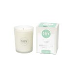 Balance Moisturising Candle - Neroli Cedarwood & Lemongrass 70ML
