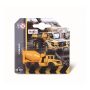 Volvo Diecast Models 7.5CM