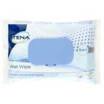 Wet Wipes 48'S