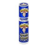 Warheads Sour Candy Spray Blue Raspberry 20ML